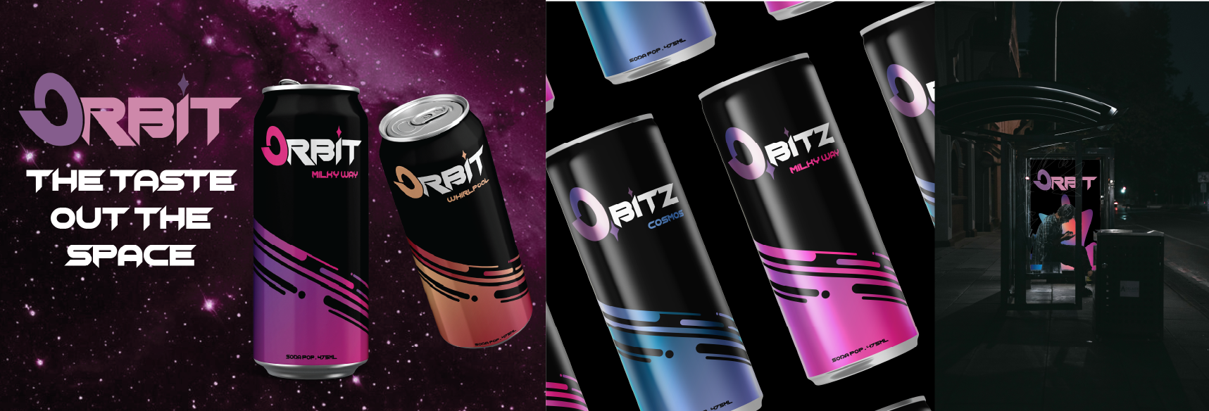 Orbitz project